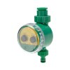 Rexant 62-0263 Таймер полива электронный ЧЕТЫРЕ СЕЗОНА