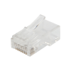 Rexant 50-2480-1 Патч-корд оптический (SM), 9/125 (OS2), LC/UPC-SC/UPC ких ка