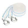 Rexant 80-0230 Трос буксировочный 10т, 5м, с двумя крюками