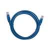 Rexant 02-0104-105 Патч-корд U/UTP, CAT 5e, RJ45-RJ45, 26AWG, LSZH