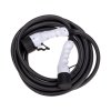 Rexant 11-3311 Кабель зарядный для электромобилей 380 V - 32 A - TYPE 2/TYPE 2
