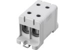 Rexant 11-2115 Клемма вводная силовая КВС 16-95мм² 2-рядная серая распределительная