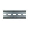 Rexant 12-8020 DIN-рейка 20см перфорированная оцинкованная