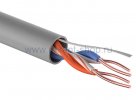 PROCONNECT Кабель UTP 2PR 24AWG CAT5e 305м 01-0022-3