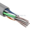 PROCONNECT Кабель UTP 4PR 23AWG CAT6 305м 01-0047-3