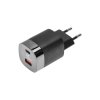 Rexant 18-2224 Сетевое зарядное устройство USB QC (30W) + Type C PD (33W)
