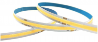 Rexant 147-107 Лента светодиодная 24В, COB 14Вт/м, 320 LED/м, 3000K