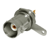 Rexant 05-3102 Разъем гнездо BNC на корпус длинное (01-027)