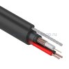 Rexant Кабель для видеонаблюдения КВК-П 01-4107