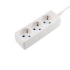 Rexant 11-7204 Удлинитель PROconnect 3 гнезда, 1.5 м, 3х0.75 мм?
