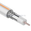 Rexant Кабель SAT 50M+Cu/Al/Al 01-2401-4-50