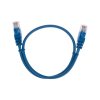 Rexant 02-0104-05 Патч-корд U/UTP, CAT 5e, RJ45-RJ45, 26AWG, LSZH