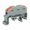 Rexant 07-5294 Клемма СМК 222-621-PT-6 3 вывода рычаг-push-in на DIN-рейку