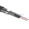 PROCONNECT Кабель микрофонный 2 х 0,25ммІ, 1 экран 01-6029-6