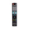 Rexant 38-0002 Пульт универсальный для телевизора LG с функцией SMART TV