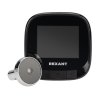 Rexant 45-1111 Видеоглазок дверной (DV-111) с цветным LCD-дисплеем 2.4"