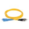 Rexant 50-2857-3 Патч-корд оптический (SM), 9/125 (OS2), SC/UPC-FC/UPC
