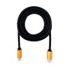 Rexant 17-6105 Кабель HDMI - HDMI 2.0, 3м, Gold