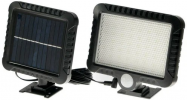 Rexant 602-751 Прожектор SOLAR LED на аккумуляторе с пультом ДУ 10Вт 840Лм 6500К