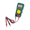 Rexant 13-2091 Профессиональный мультиметр SMART MS8301D MASTECH