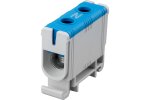 Rexant 11-2101 Клемма вводная силовая КВС 6-50мм² синяя