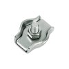 Rexant 09-5682 Зажим для троса Simplex 3мм