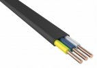 Rexant 01-8211-99 Кабель ВВГ-Пнг(А) 3x1,5 мм?, 100 м