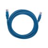 Rexant 02-0294-3 Патч-корд U/UTP, CAT 6, RJ45-RJ45, 26AWG, LSZH