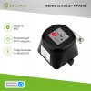 Rexant SEC-PL-101 Умный Wi-Fi манипулятор шарового крана SECURIC