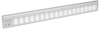 Rexant 74-1216 Светильник аварийный IP65, 3 часа, 1500мАч, 36Вт, 160-265В, 6500K