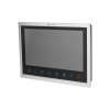 Rexant 45-0439 Цветной монитор видеодомофона 10,1" формата AHD(1080P), с сенсорным управлением
