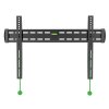 Rexant 38-0338 Кронштейн для телевизора 40"-65", фиксированный с быстрой фиксацией