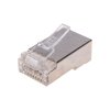 Rexant 05-1029 Разъем cквозной FTP RJ-45(8P8C), CAT 6