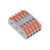 Rexant 07-5000-1 Коробка влагозащитная гелевая для клемм СМК 2-проводных