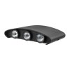 Rexant 610-010 Светильник светодиодный универсальный Star Way 1,5 х 6 Вт LED