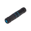 Rexant 02-0283 Индустриальный проходной адаптер уличный, RJ-45(8P8C), FTP, CAT 6