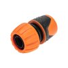 Rexant 62-0215 Коннектор для шланга, быстросъемный, 3/4" ЧЕТЫРЕ СЕЗОНА