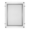 Rexant 670-1283 Световая панель бескаркасная тонкая Постер Crystalline LED подвесная