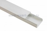 Rexant Кабель-канал "Промрукав" 20х10 28-2010-1