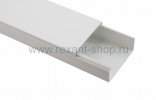 Rexant Кабель-канал "Промрукав" 40х25 28-4025-1