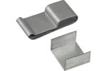 Rexant 51-1023 Зажим крепежный ТСР/Т.1-25 Ц, 50 шт.
