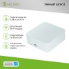 Rexant SEC-GT-101 Умный Wi-Fi/Zigbee/Bluetooth шлюз SECURIC