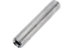Rexant 07-5360-7 Гильза кабельная алюминиевая ГА 95-13 (95мм² - Ø13мм)