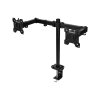 Rexant 38-0356 Кронштейн для двух мониторов 13"-32", одно колено настольный