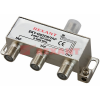 Rexant 05-7104 ОТВЕТВИТЕЛЬ 2 отвода 20 дБ