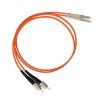 Rexant 50-3267 Патч-корд оптический переходной (MM), 50/125 (OM2), LC/UPC-FC/UPC