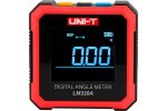 Rexant 13-1127 Угломер цифровой LM320A UNI-T