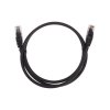 Rexant 02-0292-1 Патч-корд U/UTP, CAT 6, RJ45-RJ45, 26AWG, LSZH