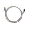 Rexant 02-0110-1 Патч-корд F/UTP, CAT 5e, RJ45-RJ45, 26AWG, LSZH