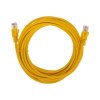 Rexant 02-0105-5 Патч-корд U/UTP, CAT 5e, RJ45-RJ45, 26AWG, LSZH